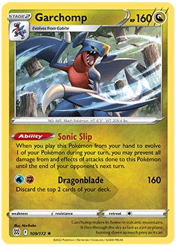 Machamp GLC
